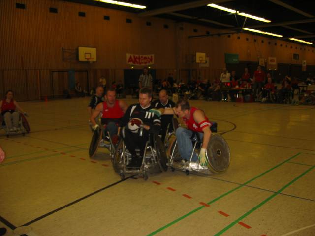 Bernd Best '05 022 